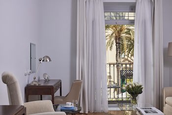Poseidonion Grand Hotel galeri fotoğrafı