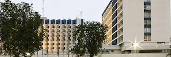 Presidential Hotel