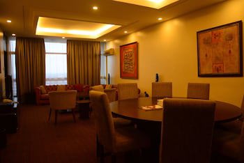 Presidential Hotel