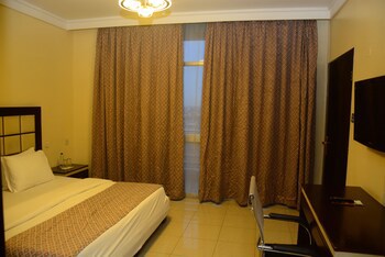 Presidential Hotel