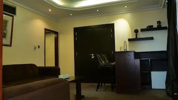 Presidential Hotel