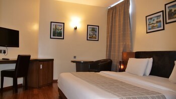 Presidential Hotel