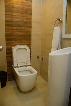 Presidential Hotel