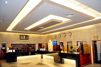 Presidential Hotel