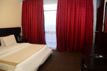Presidential Hotel