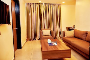 Presidential Hotel