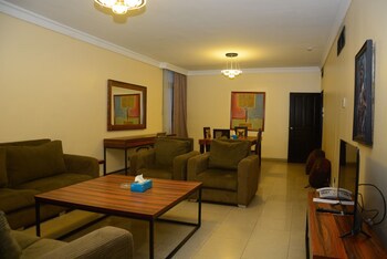 Presidential Hotel