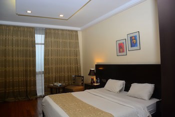 Presidential Hotel