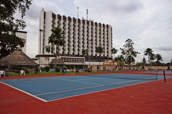 Presidential Hotel