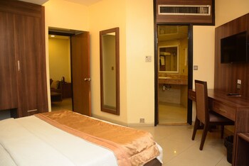 Presidential Hotel