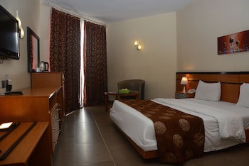 Presidential Hotel