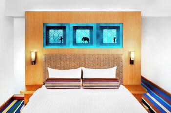 Aloft Bangkok Sukhumvit 11