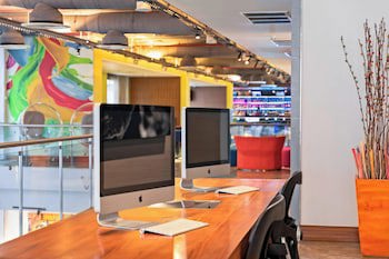 Aloft Bangkok Sukhumvit 11