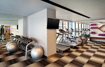 Aloft Bangkok Sukhumvit 11