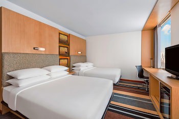 Aloft Bangkok Sukhumvit 11