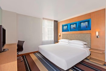 Aloft Bangkok Sukhumvit 11
