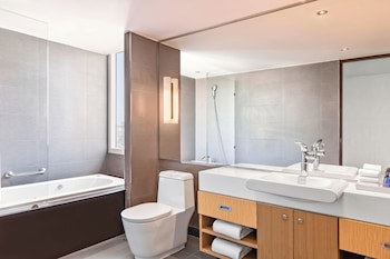 Aloft Bangkok Sukhumvit 11