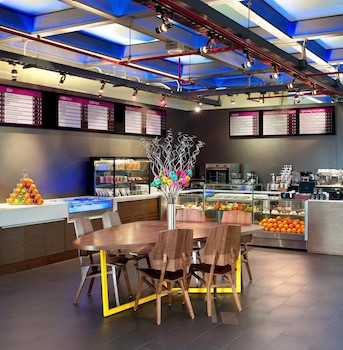 Aloft Bangkok Sukhumvit 11