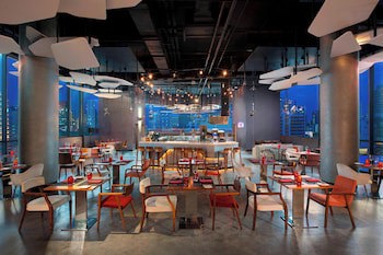 Aloft Bangkok Sukhumvit 11