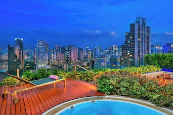 Aloft Bangkok Sukhumvit 11