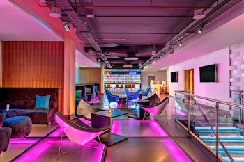 Aloft Bangkok Sukhumvit 11