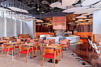 Aloft Bangkok Sukhumvit 11