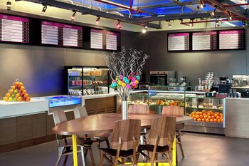 Aloft Bangkok Sukhumvit 11