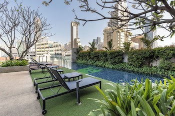 Aloft Bangkok Sukhumvit 11