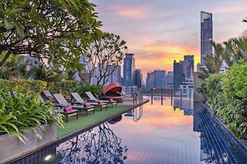 Aloft Bangkok Sukhumvit 11