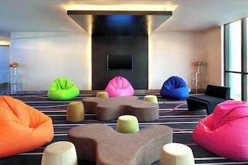 Aloft Bangkok Sukhumvit 11