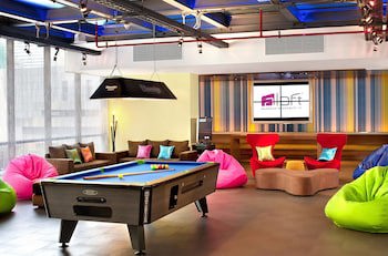 Aloft Bangkok Sukhumvit 11