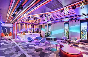 Aloft Bangkok Sukhumvit 11
