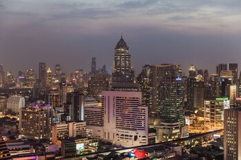 Aloft Bangkok Sukhumvit 11