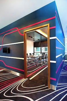 Aloft Bangkok Sukhumvit 11