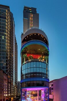 Aloft Bangkok Sukhumvit 11