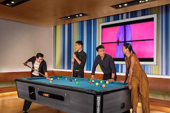 Aloft Bangkok Sukhumvit 11