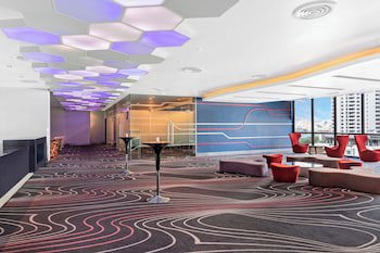 Aloft Bangkok Sukhumvit 11