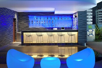 Aloft Bangkok Sukhumvit 11
