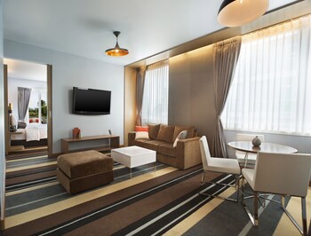 Aloft Bangkok Sukhumvit 11