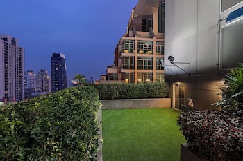 Aloft Bangkok Sukhumvit 11