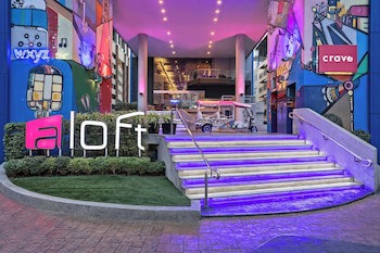 Aloft Bangkok Sukhumvit 11