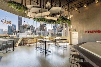 Aloft Bangkok Sukhumvit 11