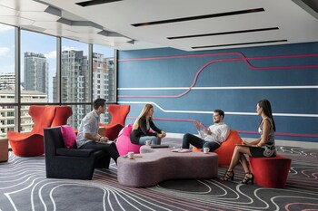 Aloft Bangkok Sukhumvit 11