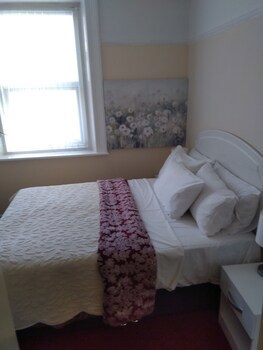 Aparthotel Blackpool