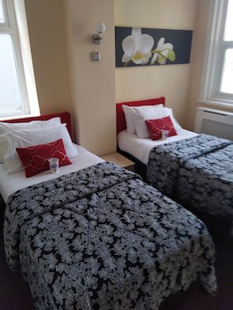 Aparthotel Blackpool