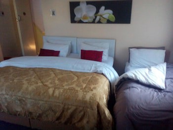 Aparthotel Blackpool