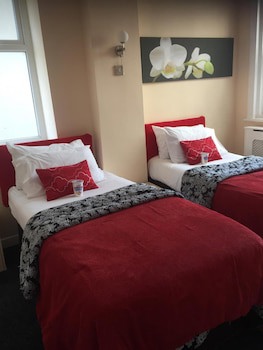 Aparthotel Blackpool