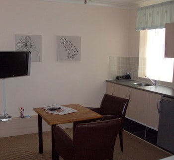 Aparthotel Blackpool