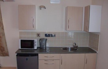 Aparthotel Blackpool