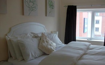 Aparthotel Blackpool